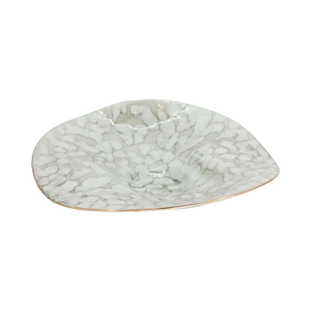 Caledonia Decorative Bowl 18in