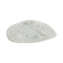 Caledonia Decorative Bowl 18in