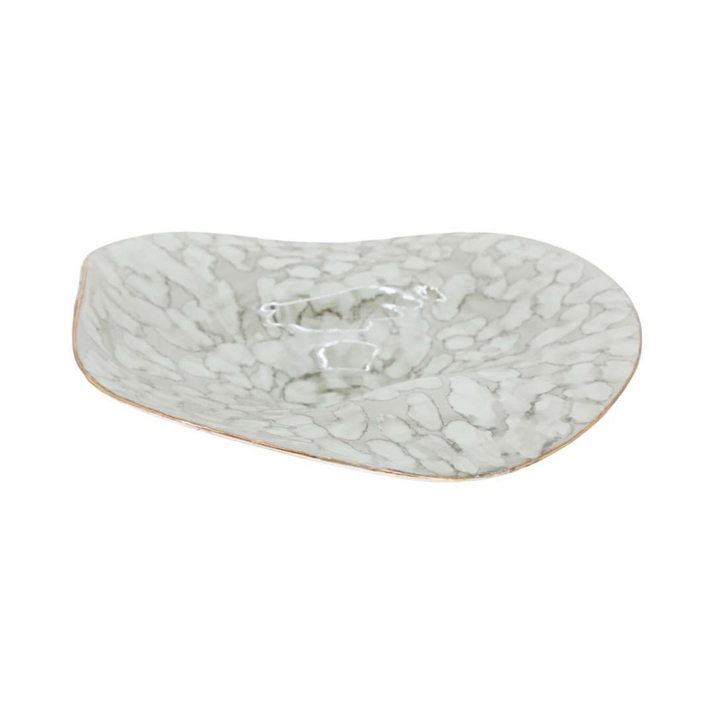 Caledonia Decorative Bowl 18in