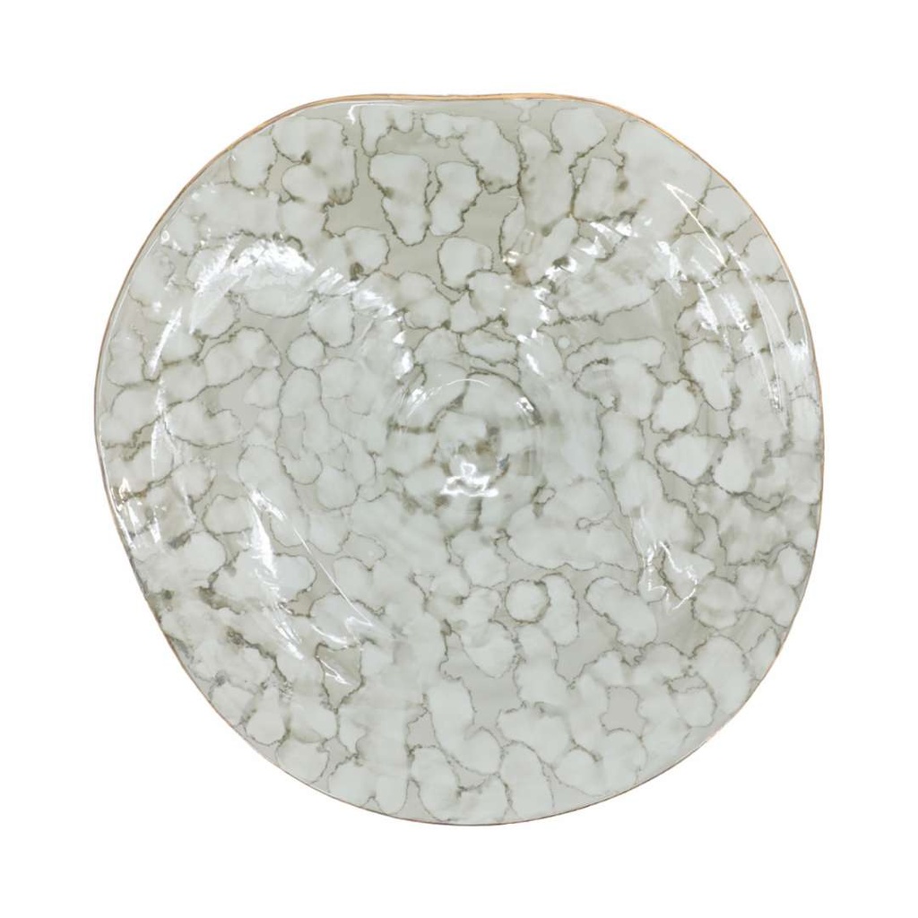 Caledonia Decorative Bowl 18in