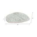 Caledonia Decorative Bowl 18in