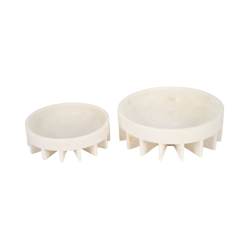 Ersatz Tray White 14in