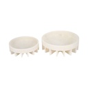 Ersatz Tray White 14in