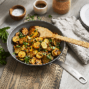 Greenpan Chatham Ceramic Cookware Set 10pc
