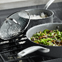 Greenpan Chatham Ceramic Cookware Set 10pc
