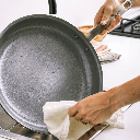 Greenpan Chatham Ceramic Cookware Set 10pc
