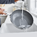 Greenpan Chatham Stainless Steel Wok 11in