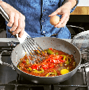 Greenpan Chatham Ceramic Everyday Pan With Side Handles 1in