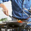 Greenpan Chatham Ceramic Everyday Pan With Side Handles 1in