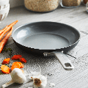 Greenpan Chatham Ceramic Open Frypan 8in