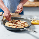 Greenpan Chatham Ceramic Open Frypan 8in