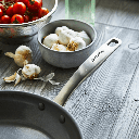 Greenpan Chatham Ceramic Open Frypan 8in
