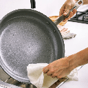 Greenpan Chatham Ceramic Open Frypan 8in