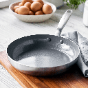 Greenpan Chatham Stainless Steel Open Frypan 9.5in