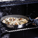 Greenpan Chatham Stainless Steel Open Frypan 9.5in