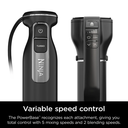 Ninja Foodi Power Mixer System Immersion Blender and Hand Mixer Combo