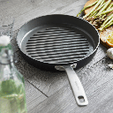 Greenpan Chatham Ceramic Round Grill Pan 11in