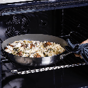 Greenpan Chatham Stainless Steel Open Frypan Set 8in & 10in