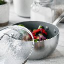 Greenpan Chatham Stainless Steel Saucepan With Lid 2.5qt