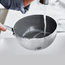 Greenpan Chatham Stainless Steel Saucepan With Lid 2.5qt