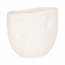 Sumatra Vase 11in