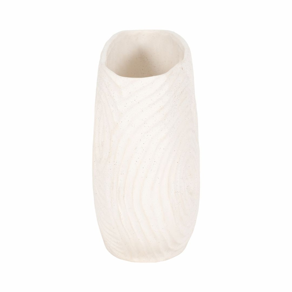 Sumatra Vase 11in