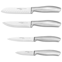 Hampton Forge Kobe Knife Block Set 5pc