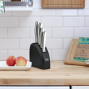 Hampton Forge Kobe Knife Block Set 5pc