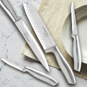 Hampton Forge Kobe Knife Block Set 5pc