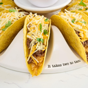 Circa Taco Platter