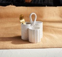 Textured Utensil Holder