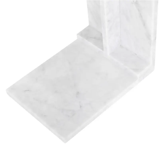 Bella Cocktail Table White