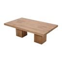 Sequoia Cocktail Table