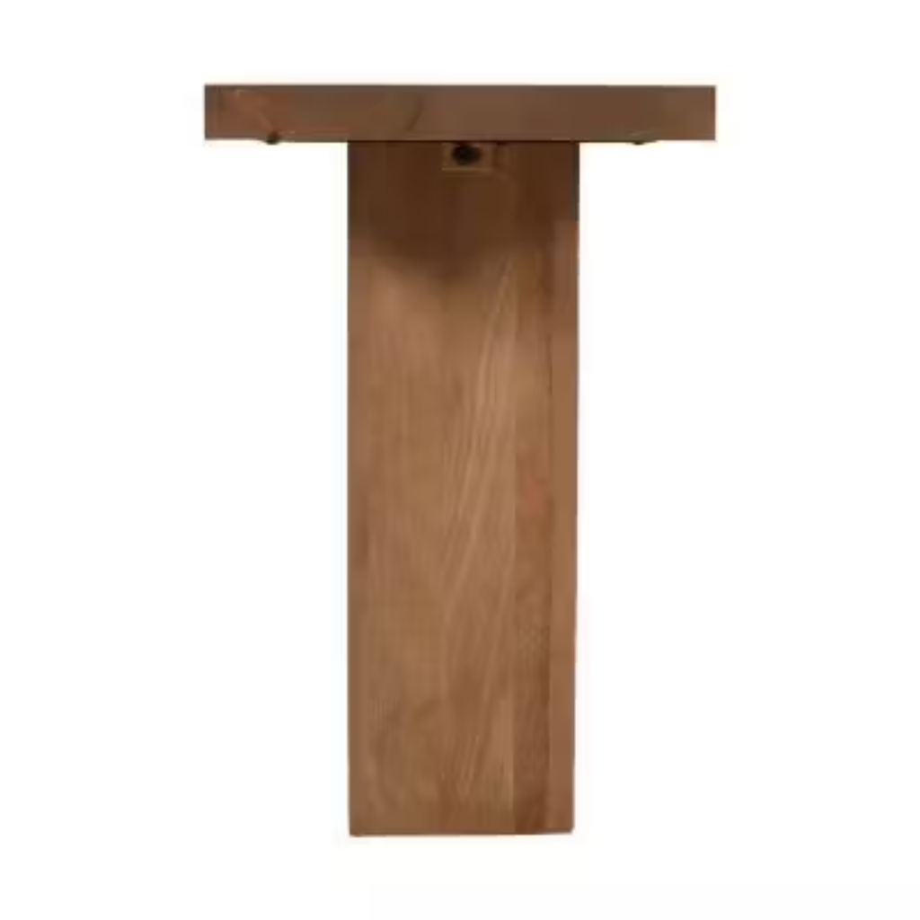 Sequoia Console Table Complete