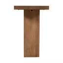 Sequoia Console Table Complete