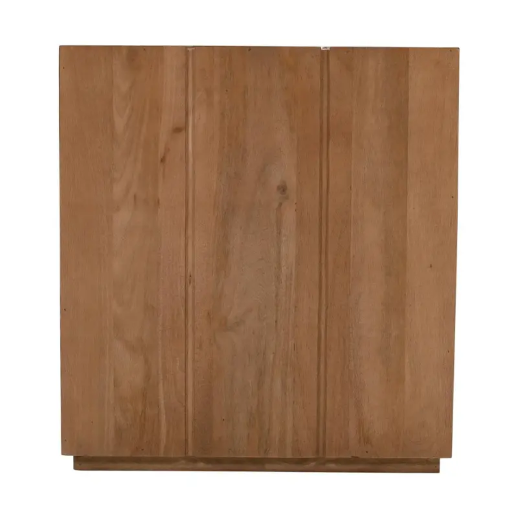 Sequoia End Table