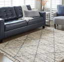 Abdalah Rug Beige 8x10ft