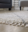 Abdalah Rug Beige 8x10ft