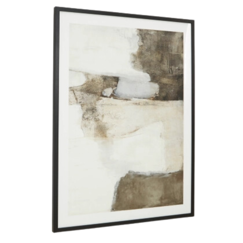 Aldricton Framed Print