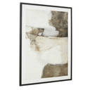 Aldricton Framed Print