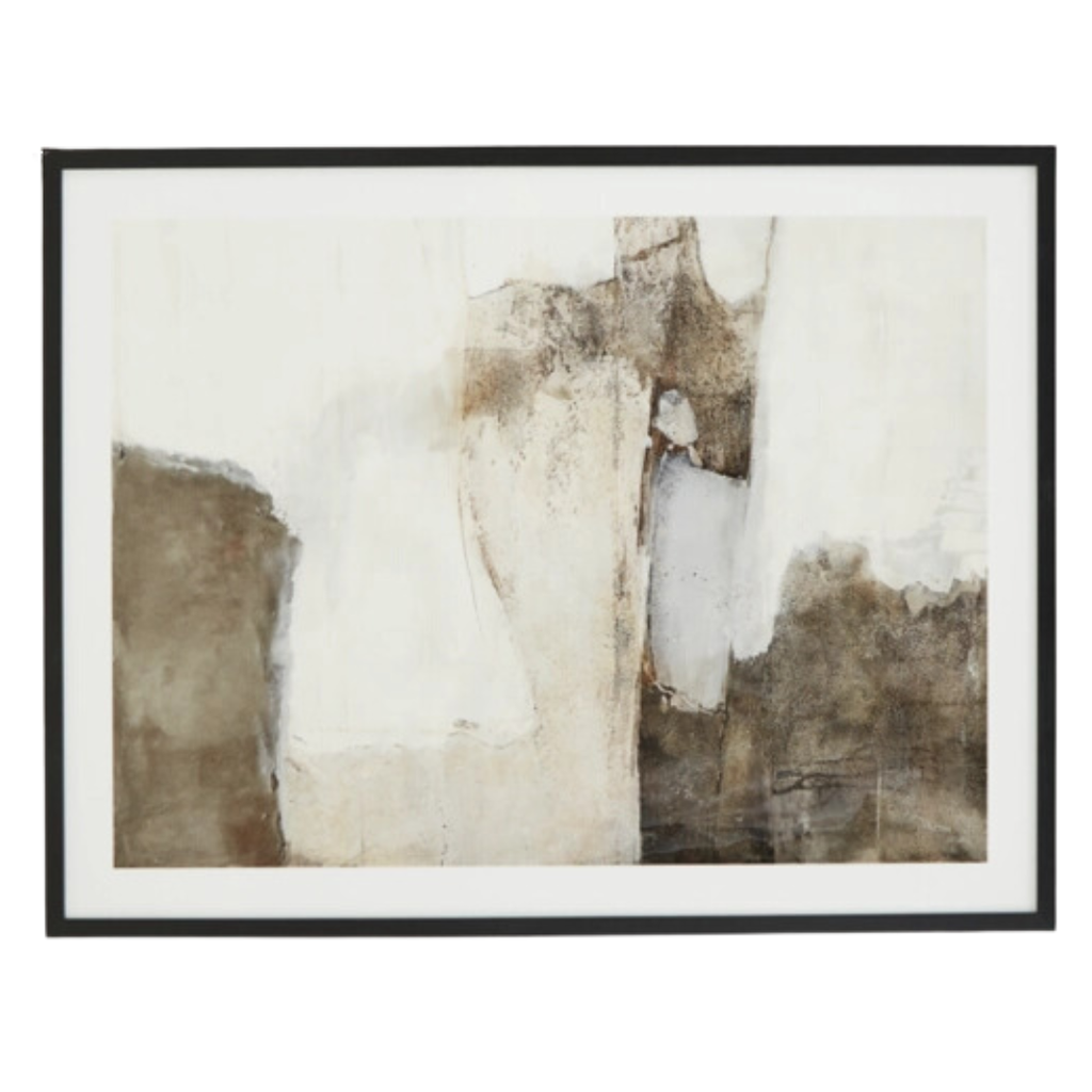 Aldricton Framed Print