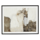 Aldricton Framed Print