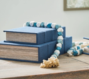 Jolina Box Blue 3pc