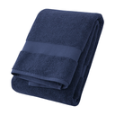 Bodrum Bath Towel Navy