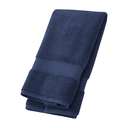 Bodrum Hand Towel Navy