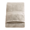 Bodrum Bath Towel Oatmeal