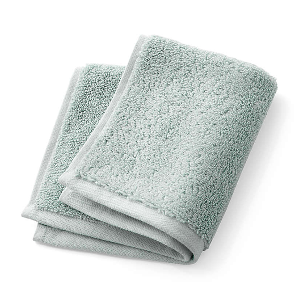 Bodrum Wash Towel Seaform