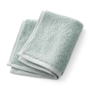 Bodrum Wash Towel Seaform
