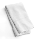 Bodrum Hand Towel White