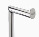 EasyStore Luxe 2-in-1 Toilet Roll Stand